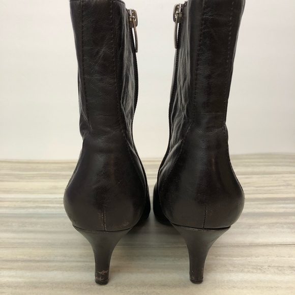 Enzo Angiolini Boots - Picture 4 of 6